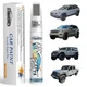 Sting Gray(PDN) Touch Up Paint for Jeep, Car Paint Scratch Repair Remover Pen...
