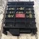 85-89 Vw Scirocco / Cabriolet 1.8 8V Bosch 0280800042 321906263 B Jetronic CIS