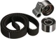 Accessory Drive Belt   Gates   TCK257