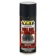 VHT SP671 High Temperature Roll Bar & Chassis Paint Satin Black 11 Oz. Aerosol -