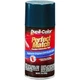 Duplicolor BCC0421 For Chrysler Code PGF Emerald Green Aerosol Spray Paint 
