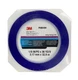 3M 1/8 x 36yd Scotch Blue Fine Line Vinyl Striping Tape PN06404