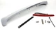 OEM Rear Spoiler For KIA Niro, EV 87210-G5000 Paint-To-Match PTM