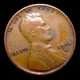 1914-D Lincoln Cent Wheat Penny ---- Nice Coin ---- #624U