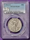 1923-s Walking Liberty Half.   In PCGS Holder.  VG10.  L507