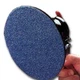 Norton NOR23578 Blue Magnum 8" PSA Discs - 36E Grit, 25-pk