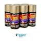 Duplicolor BTY1610 Perfect Match Toyota Desert Sand Mica 8 oz Code 4Q2 (6 PACK)