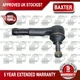 Fits Chrysler PT Cruiser 2000-2010 Neon 1994-2006 Baxter Front Tie Rod End