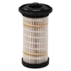 Wacker Neuson 1000309595 DW90, ST35, ST45, SW24, SW28 Fuel Filter