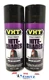 VHT SP999 Nite-Shades Black Lens Tinting Paint Tint Tail Light Tinting - 2 PACK
