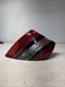 ✅ 2007-2009 Mercedes-Benz S550 Burgundy Sedan Drivers Side Tail Light Assembly