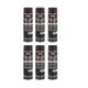 SEM 49133 Matte Trim Black Ultra Paint 14.5 oz (6 Pack)