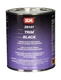 SEM 39141 Trim Black - 1 Gallon