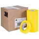 3M 06652, 3/4" X 60yds Yellow Masking Tape