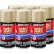 Duplicolor BCC0401 (6-Pack), Aerosol Paint for Chrysler PTE, Champagne Pearl