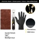 Touch up Paint for Hyundai Palisade Code: UB7 Moonlight Cloud Fast Drying