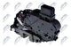 EZC-FR-017 NTY Door Lock for FORD