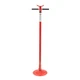 Sunex 6809A 3/4-Ton Underhoist Stand [1,500 lb. Capacity]