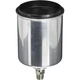 Sharpe Finex 289320  Aluminum Gravity Cup, 20 oz., for Finex Spray Guns