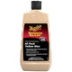 Meguiars Wax #26 Yellow Wax Liquid16Oz
