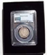 1914-S BARBER QUARTER Original Uncleaned LITTLETON SELECT VG+  #36D51 BOXED