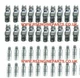 20 ROCKER ARMS LIFTERS SET FIT VOLVO C30 S40 S60 V60 V70 XC60 XC70 XC90 2.4 D