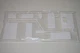AMT SPRITE INTERNATIONAL TRANSTAR 1394/06 ⭐PARTS⭐ SLEEPER ASSEMBLY 1:25