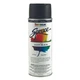 SEYMOUR PAINT Spruce General Use Semi-Gloss Black- 98-24