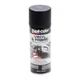DUPLI-COLOR/KRYLON Paint Vinyl and Fabric Coating Black- HVP106