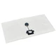 Norton 12643 Filter Bag for use with VAC Rack (5 ct)