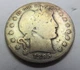 UNITED STATES 1895 - O BARBER HALF DOLLAR GOOD CONDITION*