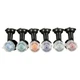 3M 26730 1.2 to 2mm Atomizing Head Refill Kit for 26832 Gravity Spray Gun (6 ct)