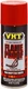 VHT SP109 Flat Red Flameproof Coating