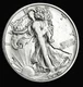 1927-s  Liberty Walking Half.        High Grade (Inventory A)