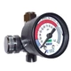 ANEST IWATA 8130B Compact Air Flow Control Valve