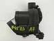 02-08 BMW 745Li E65/E66 Amplifier Navigation Module Cooling Fan Assembly OEM A7