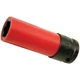 CTA Manufacturing 4218 fits mercedes LUG NUT SOCKET 6 POINT