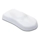 Eastwood Hotcoat Powder Coat Coating Super Car White - 1lb
