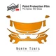 3M PRO Series PreCut Paint Protection Film Clear PPF for KIA Seltos 2024-2026
