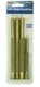 Mayhew 4pc Assorted BRASS Drift and Pin Punch Set #62277