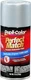1 Pc Dupli-Color 8 oz Ford Silver Metallic Automotive Spray Paint (BFM0383)