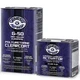 Genesis HS Polyurethane Automotive Clearcoat & Slow Activator (7. 5 Ltr. Kit)