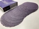 3M 31643 Cubitron II Automotive 150 Grit 8" Net Sanding Abrasive Disc, 25 Pack