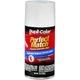 Duplicolor Perfect Match Touch-Up Paint White Pearl