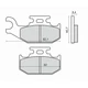 FRONT BRAKE PADS CAN AM ATV Renegade 500 2008 2009 2010 RMS 225102900