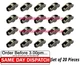 20 ROCKER ARMS fits VOLVO C30 S40 S60 V60 V70 XC60 XC70 XC90 2.4 D