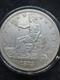 1873-CC $1 Trade Dollar - RARE KEY DATE - Incredible Uncirculated Details