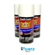 Duplicolor BTY1626 Perfect Match Toyota White Pearl 8 oz Aerosol 070 - 3 PACK