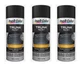 Dupli-Color TSP102 Aqua/Black Lacquer Trunk Paint (11 oz) (3 Pack)