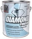 KBS Coatings 8404 DiamondFinish Watercolor Clear 32 Fl Oz (Pack of 1), 